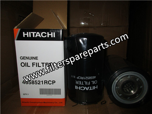 4658521RCP Hitachi lube filter